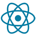 React